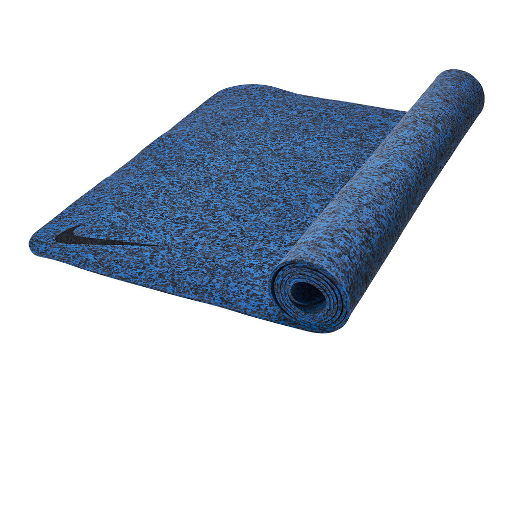 nike fitness mat