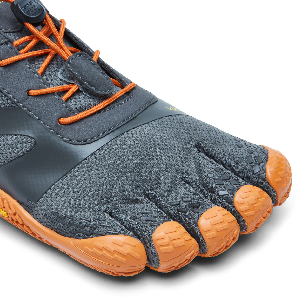 Rock Climbing Shoes Womenu2019s Vibram Five Fingers, KSO EVO