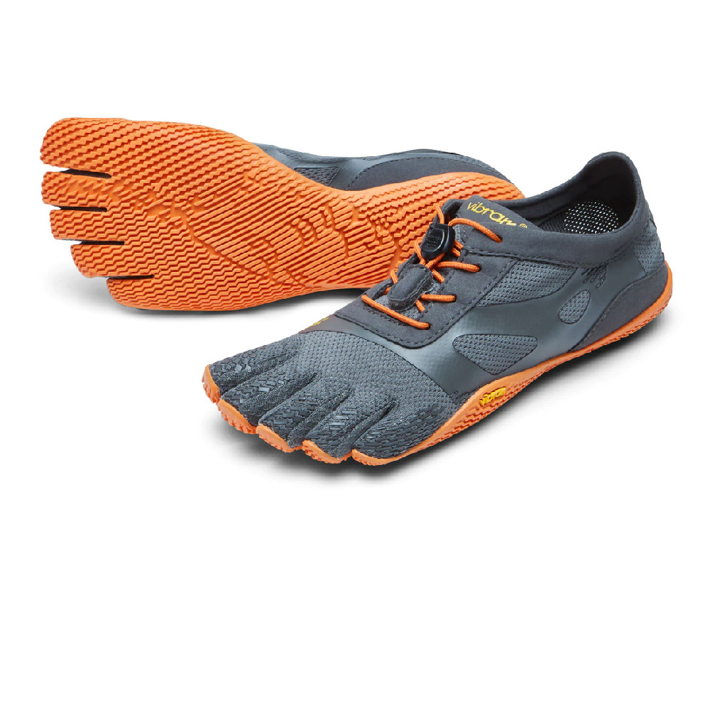 Vibram FiveFingers KSO Evo Women's Running Shoes - SS24