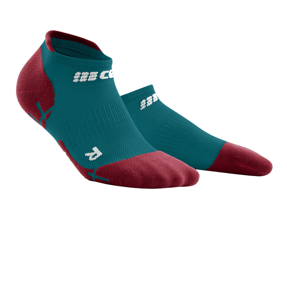 CEP Ultralight Women's No Show Compression Socks - AW22