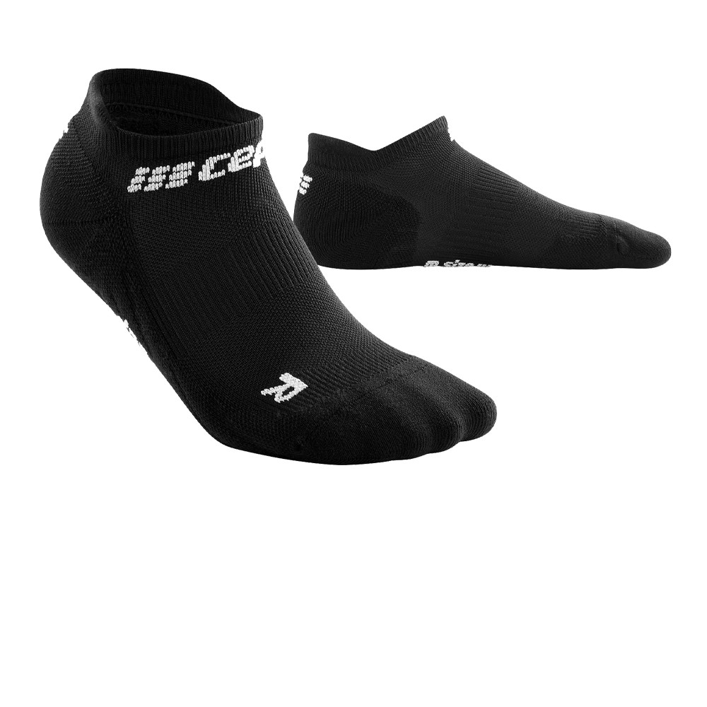 CEP The Run compression No Show femmes chaussettes - SS24