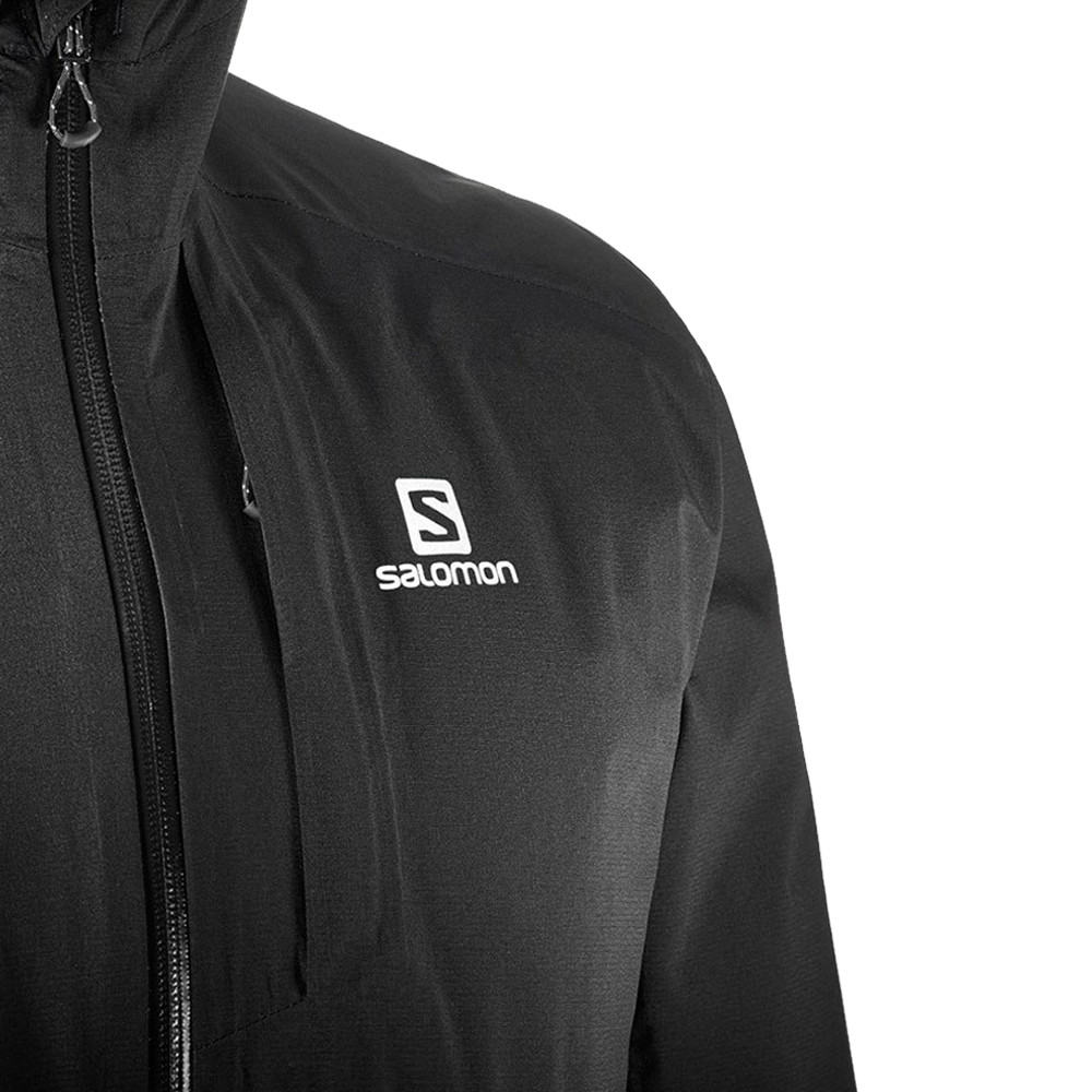 Salomon Bonatti WP Jacke - AW21