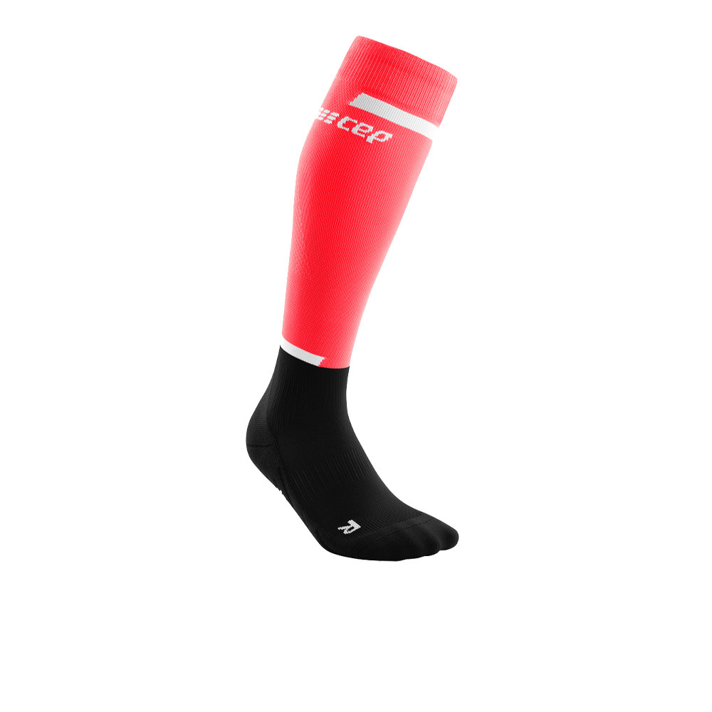 Calcetines de compresión CEP The Run para mujer - AW22