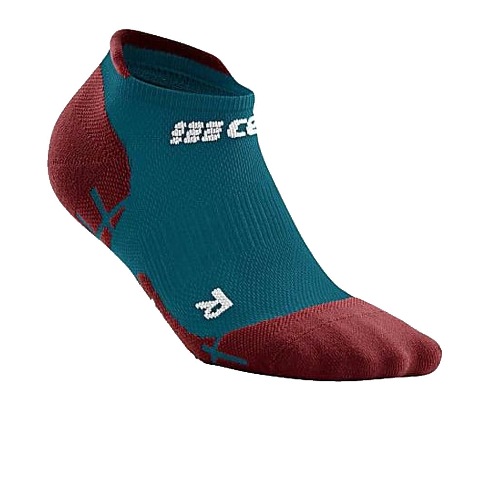 CEP Ultralight No Show Compression Socks - AW22