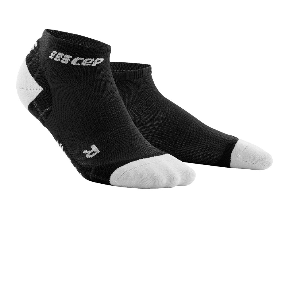 CEP Ultralight compression Low Cut chaussettes - SS23