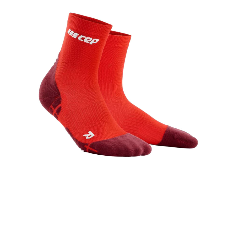 CEP Ultralight Calze medie a compressione - SS22