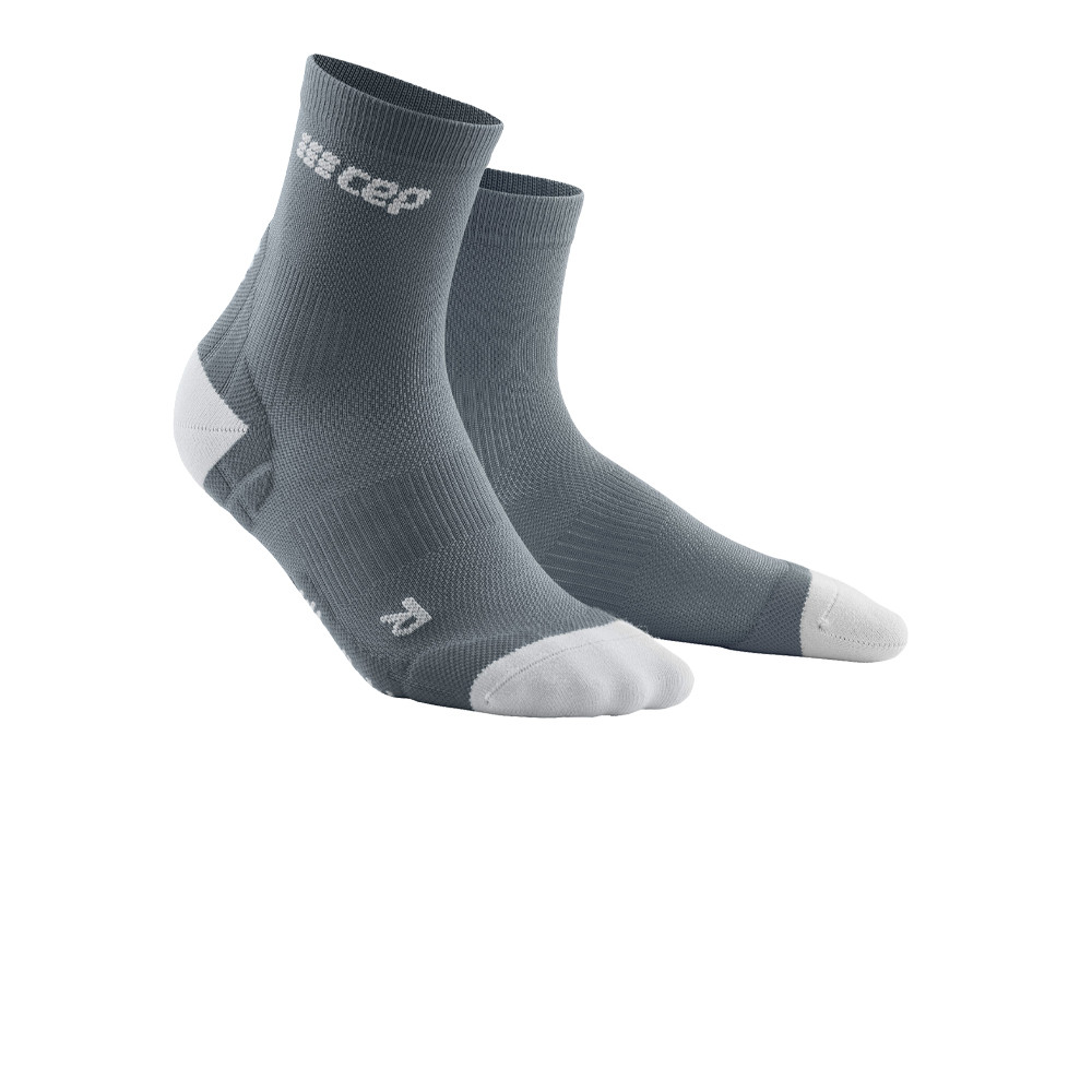 CEP Ultralight Calze medie a compressione - SS22