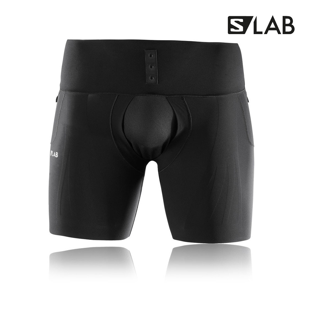 Salomon S/LAB Support Running Shorts