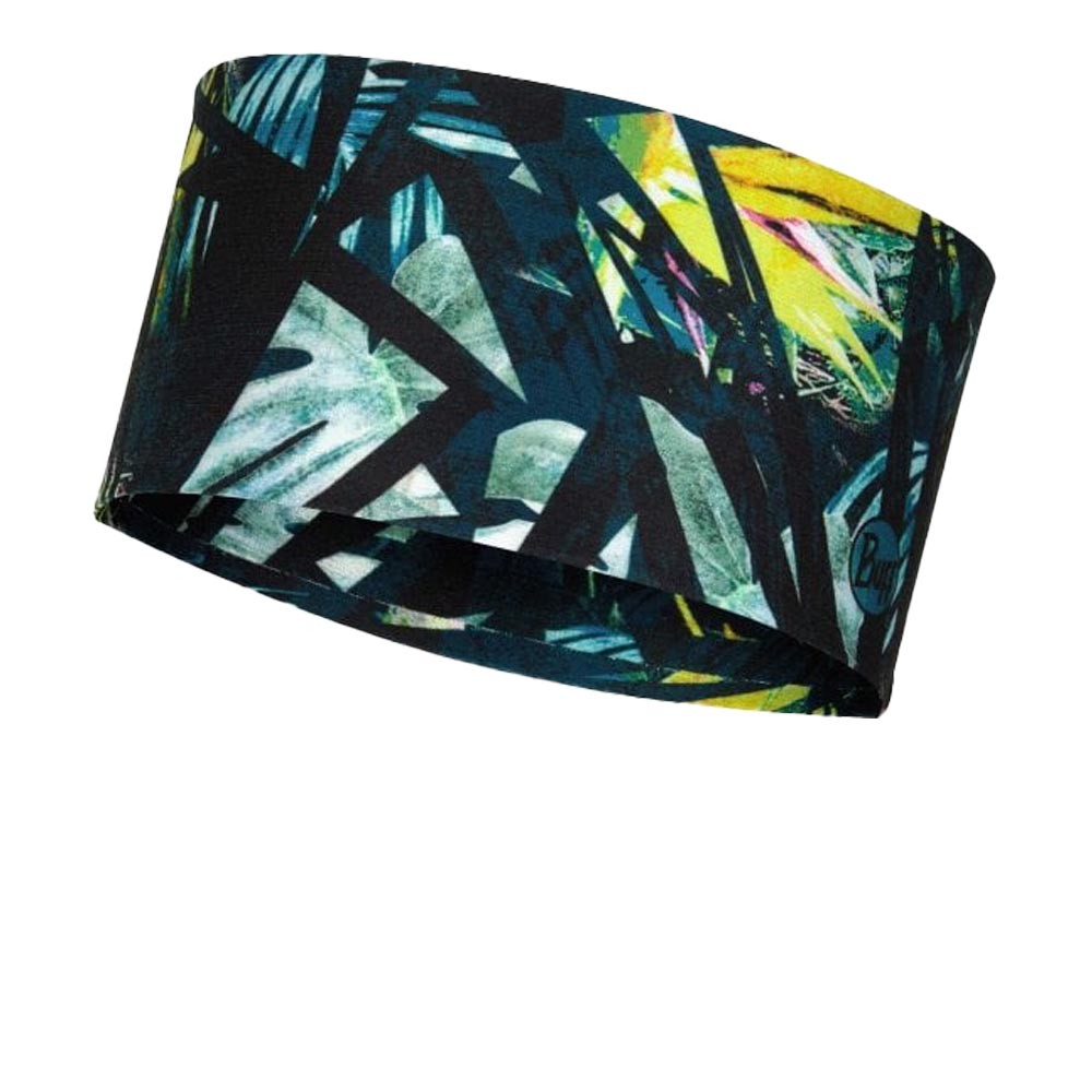 Buff Vincha ancha Buff CoolNet UVA - SS22