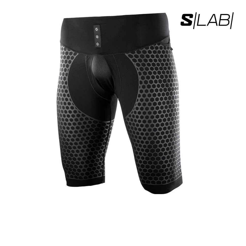 Salomon S/LAB Exo pantalones cortos