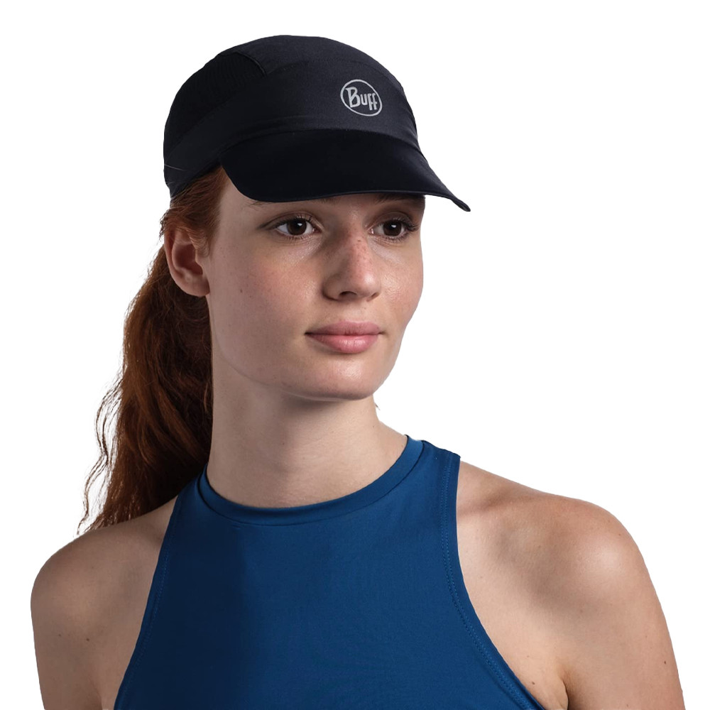 Buff Gorra Buff 5 Paneles Go (S/M) - AW22