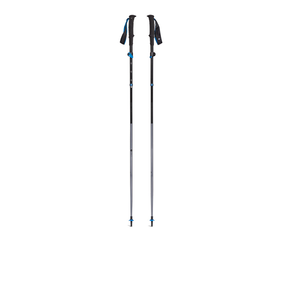 Schwarz Diamond Distance FLZ Trek Poles - SS24