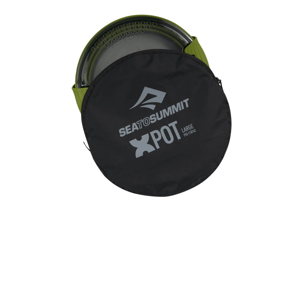 Sea To Summit X-Pot (2,8 L) - SS24