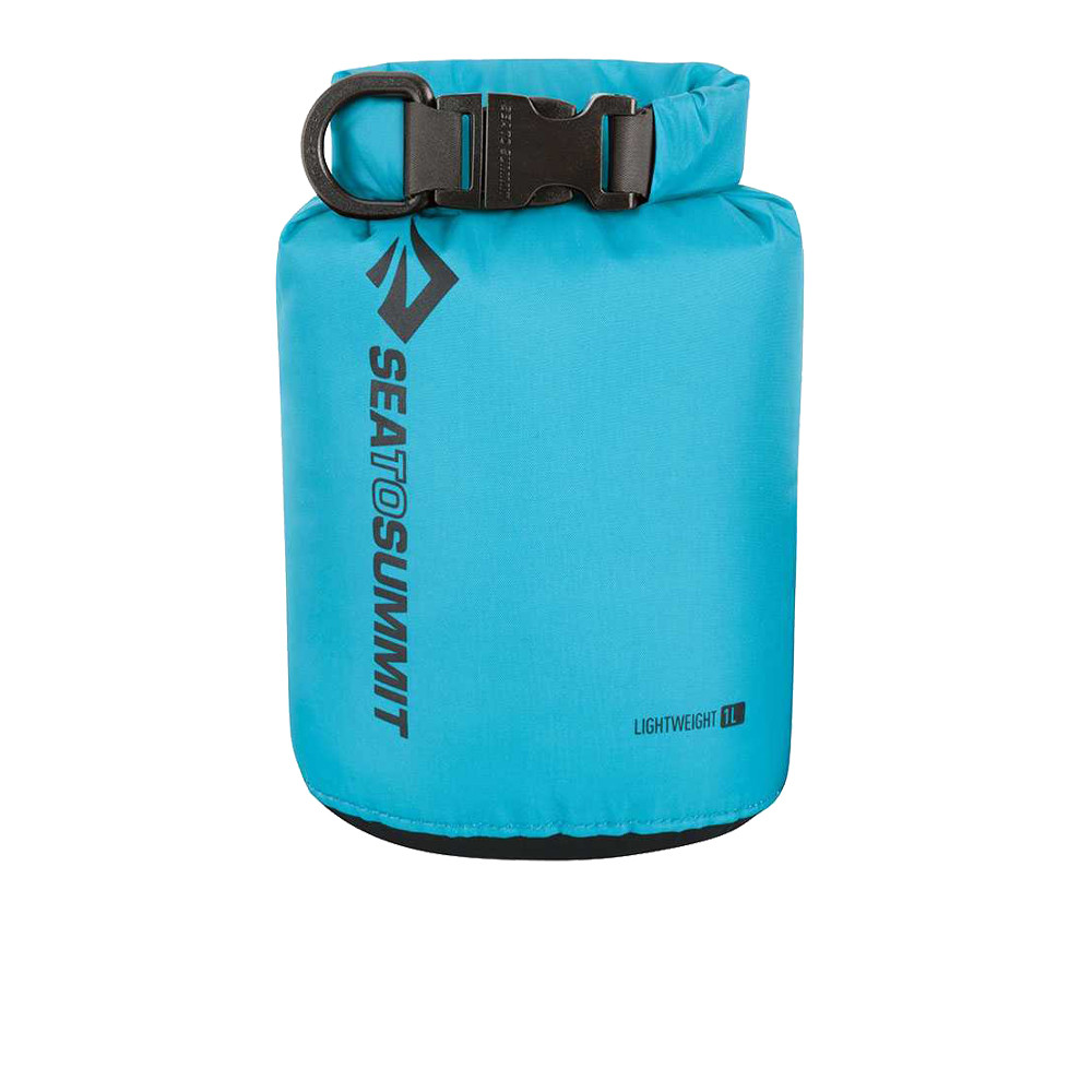 Sea To Summit Lightweight 70D Dry Sack (1 Litre) - AW22 Sea To Summit Lightweight 70D Dry Sack (1 Litre) - AW22