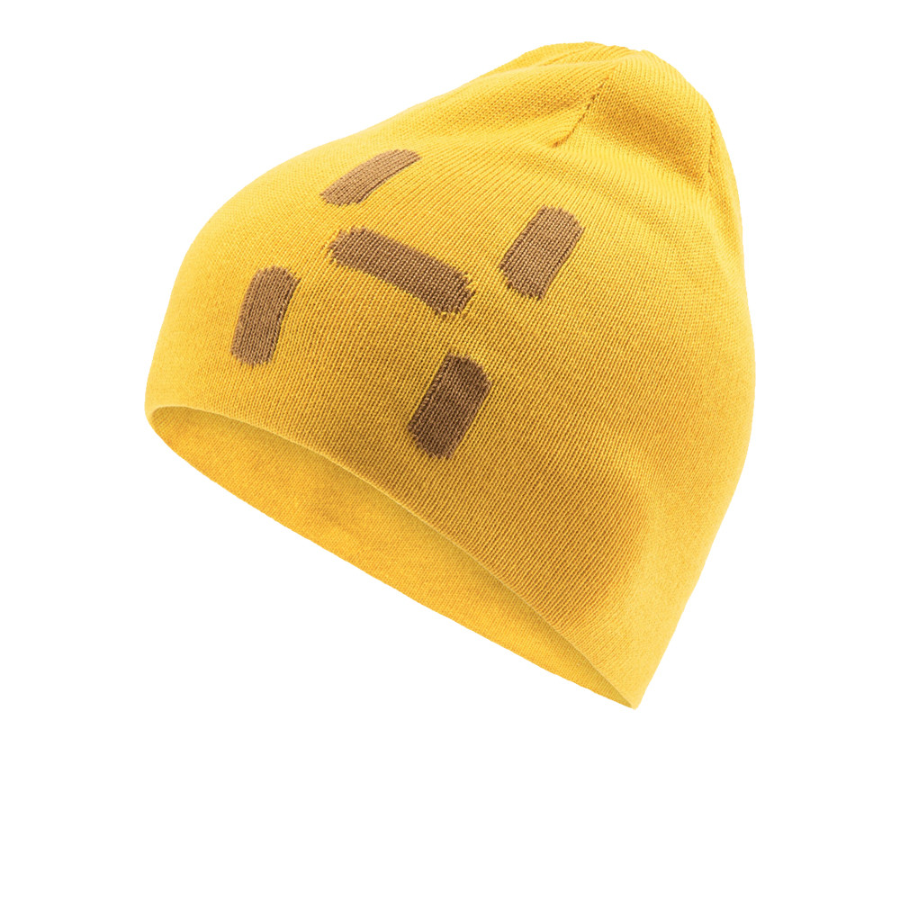 Haglofs Reversible Logo Beanie-Mütze