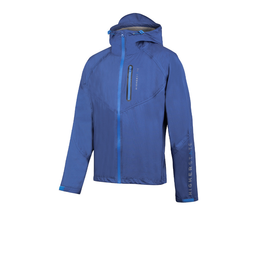 Higher State Trail Waterproof Lite Jacket