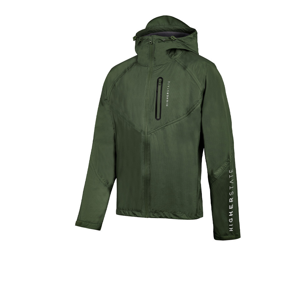 Higher State Trail Waterproof Lite Jacket