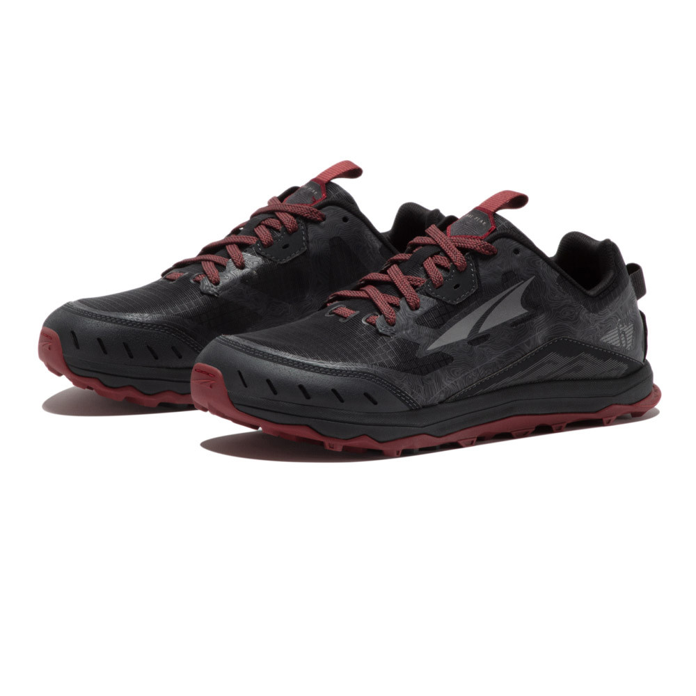 Altra Lone Peak 6 Trail Running Shoes - AW22