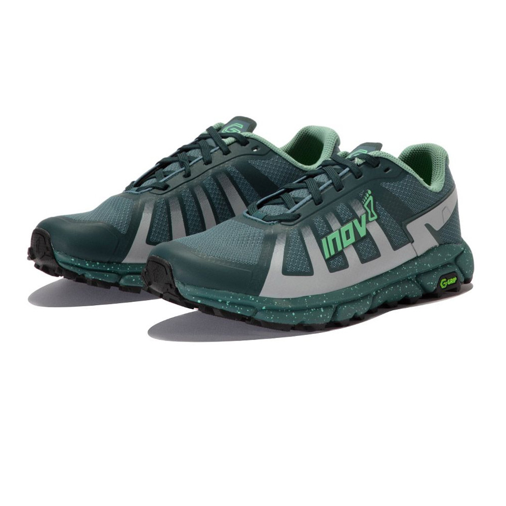 Inov8 Trailfly G 270 Chaussures de trail pour femme - SS22