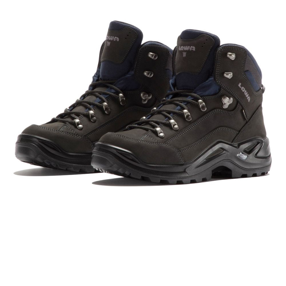 Lowa Renegade GORE-TEX Mid Walking Boots - SS24