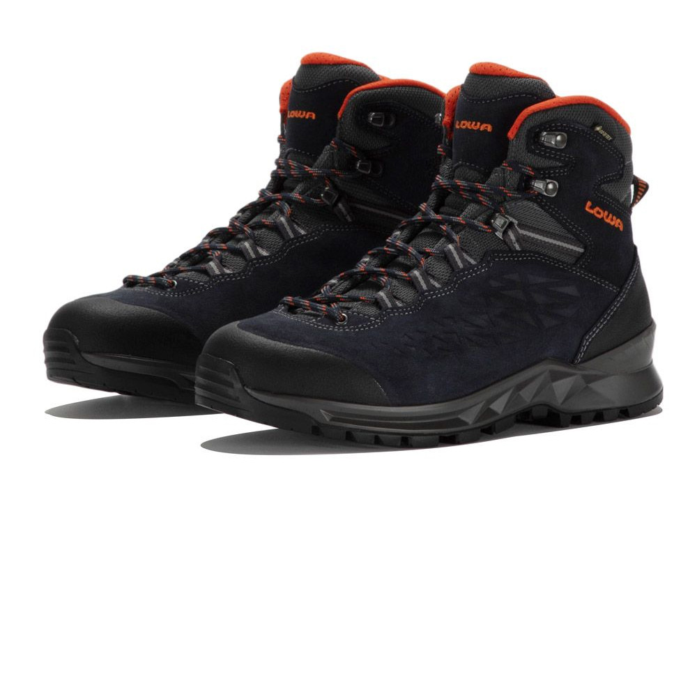 Lowa Explorer II GORE-TEX stivali da passeggio - SS23