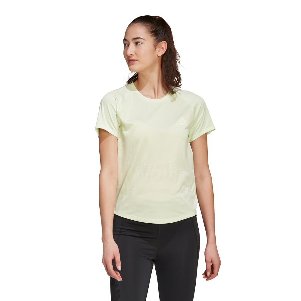 adidas Adizero para mujer T-Shirt