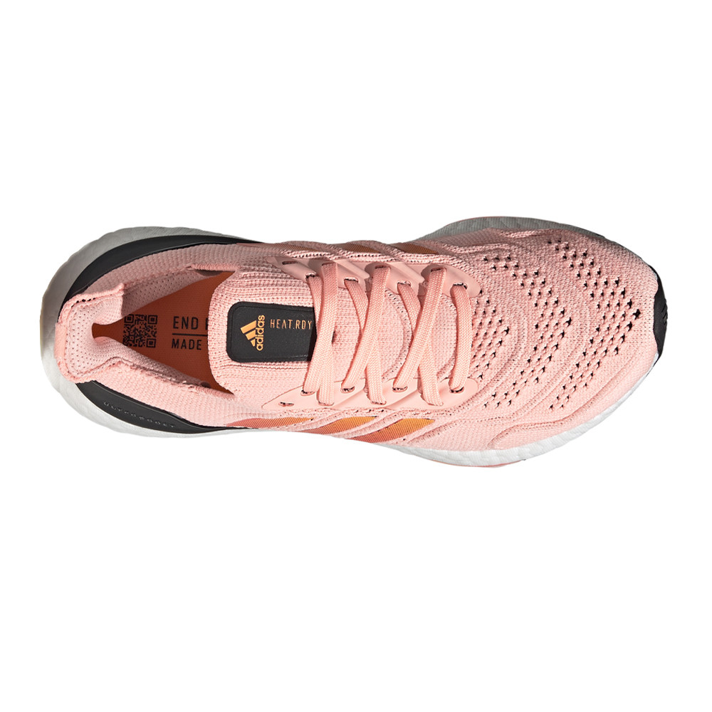 adidas gazelle silver green womens Adidas Ultraboost 22 Heat.RDY Women's Shoes White Tint-Pulse Mint-Purp   Sports Plaza NY