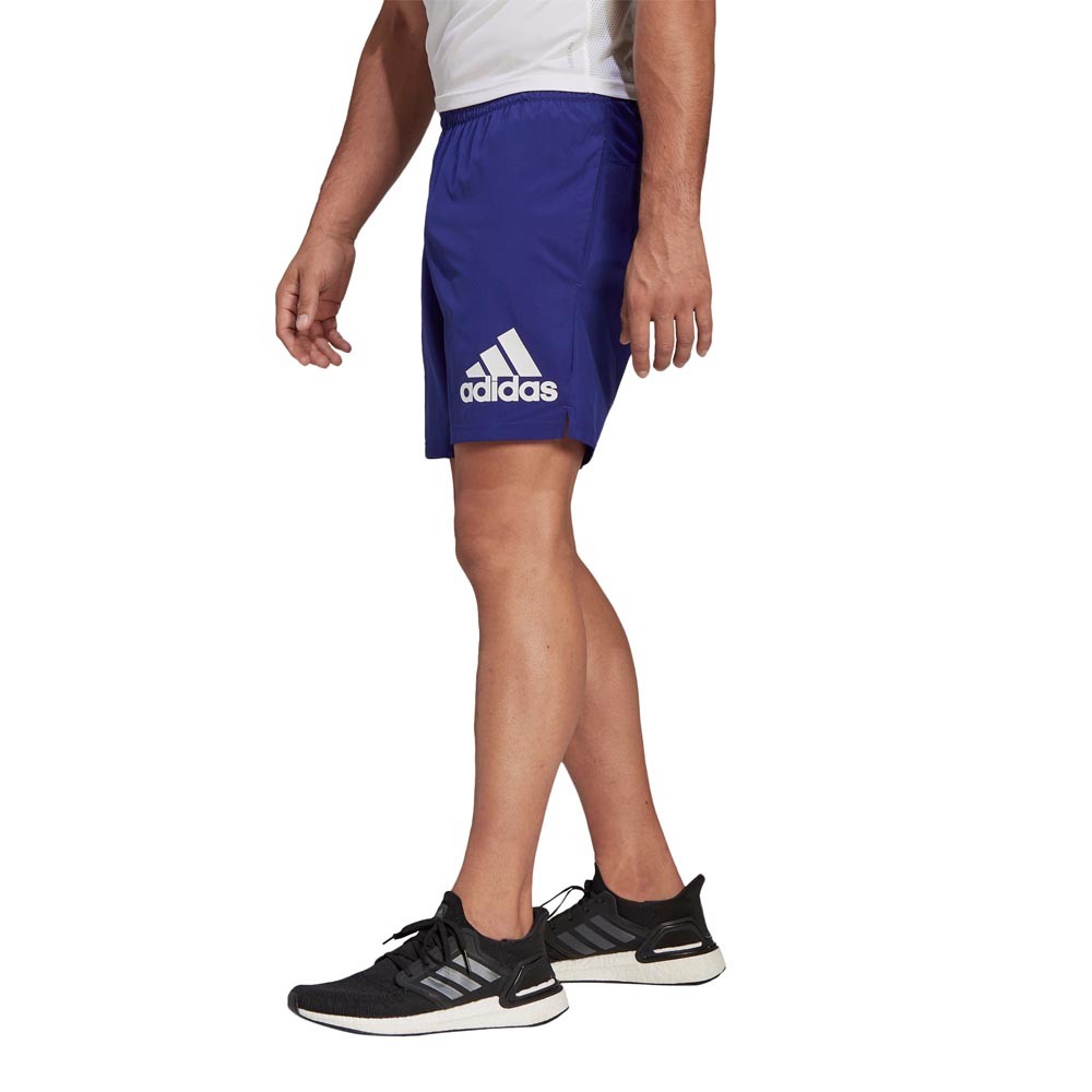 adidas Run It 5 Zoll Shorts