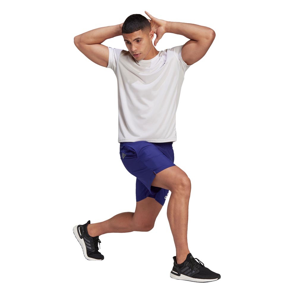 adidas Run It 5 Zoll Shorts