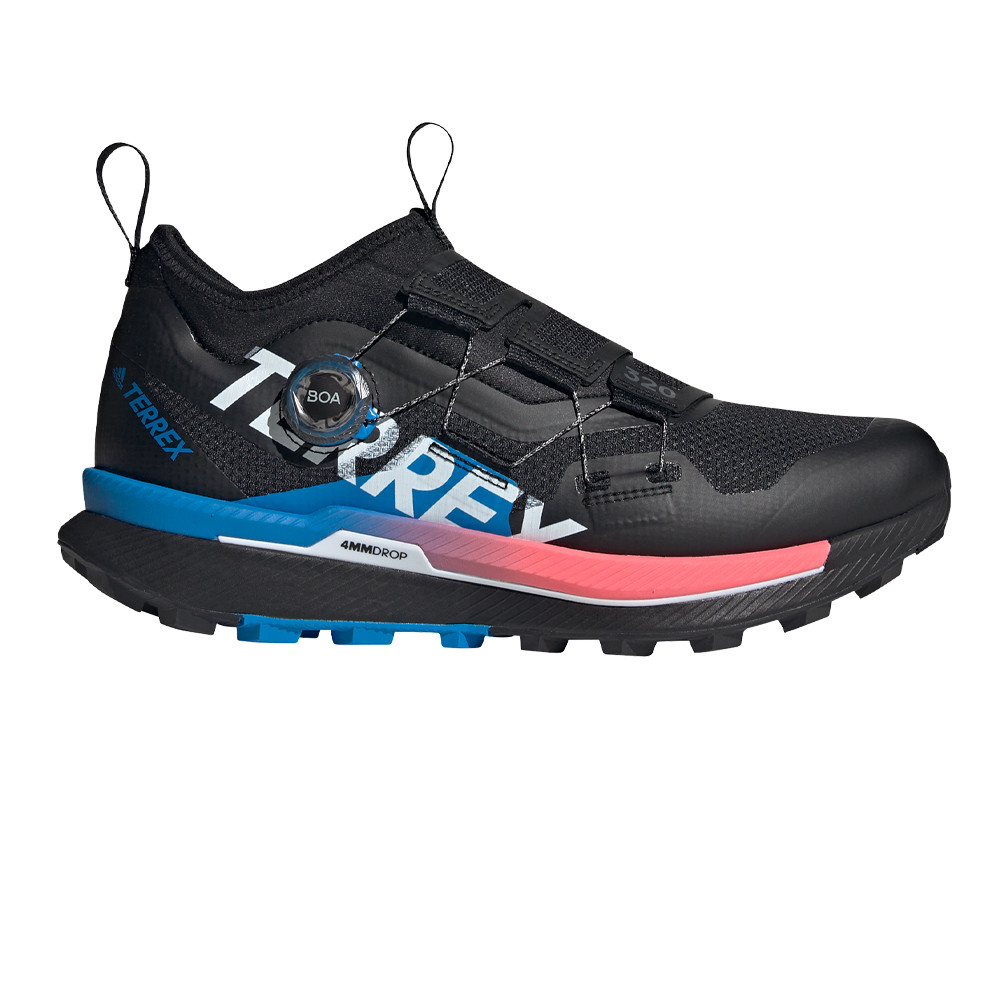 adidas Terrex Agravic Pro zapatillas de trail running  - AW22