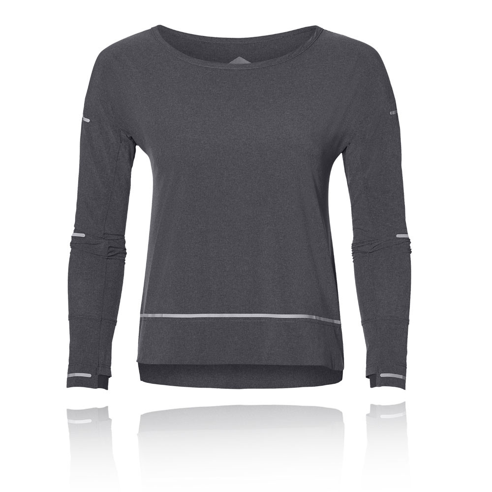 Asics Lite-Show Donna Maglia da corsa