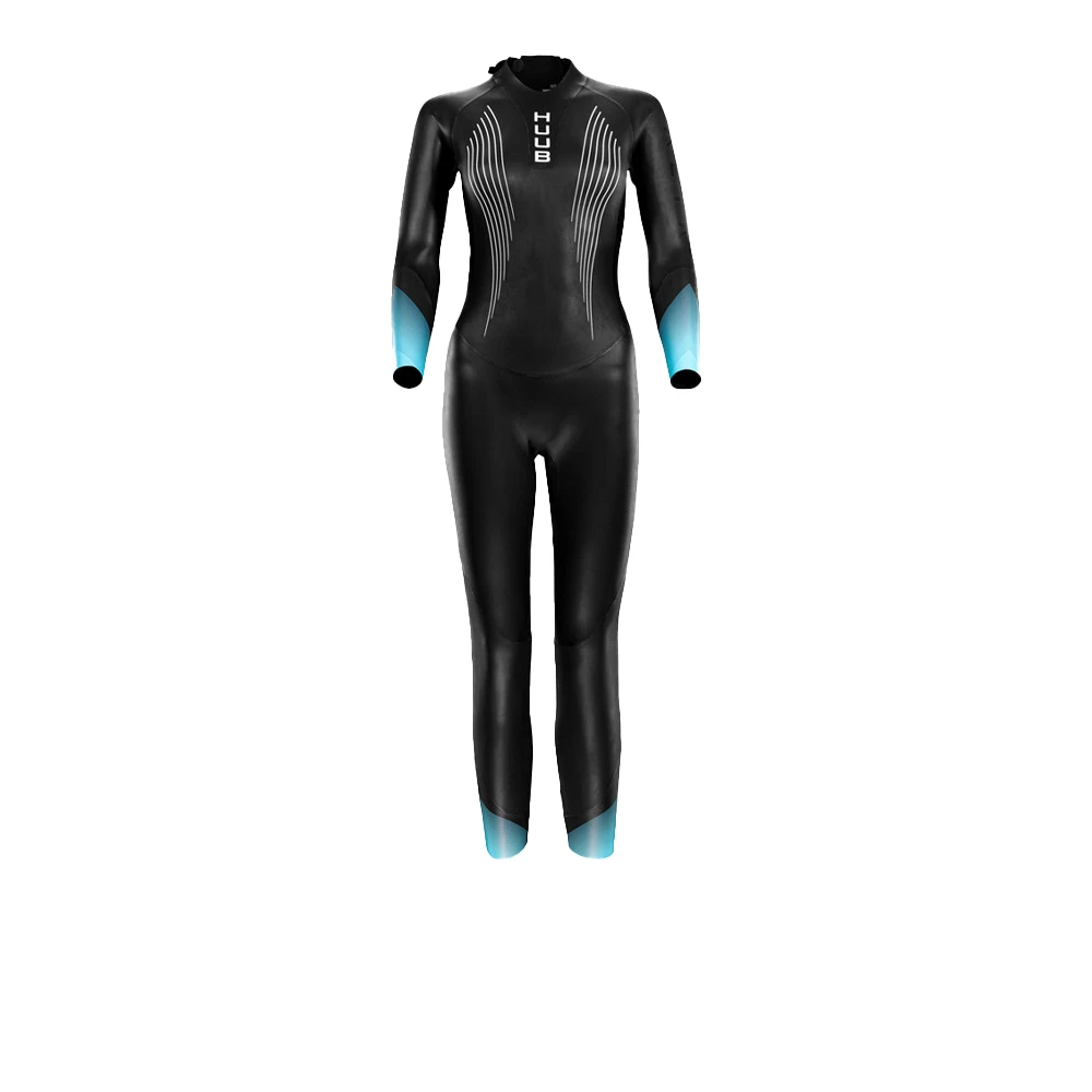 Huub Damen Alta Thermal 2:4 Neoprenanzug - AW25
