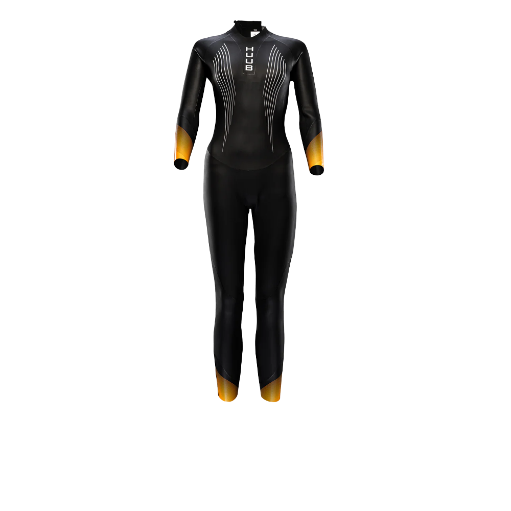 Huub Women's Alta Thermal 2:4 Wetsuit