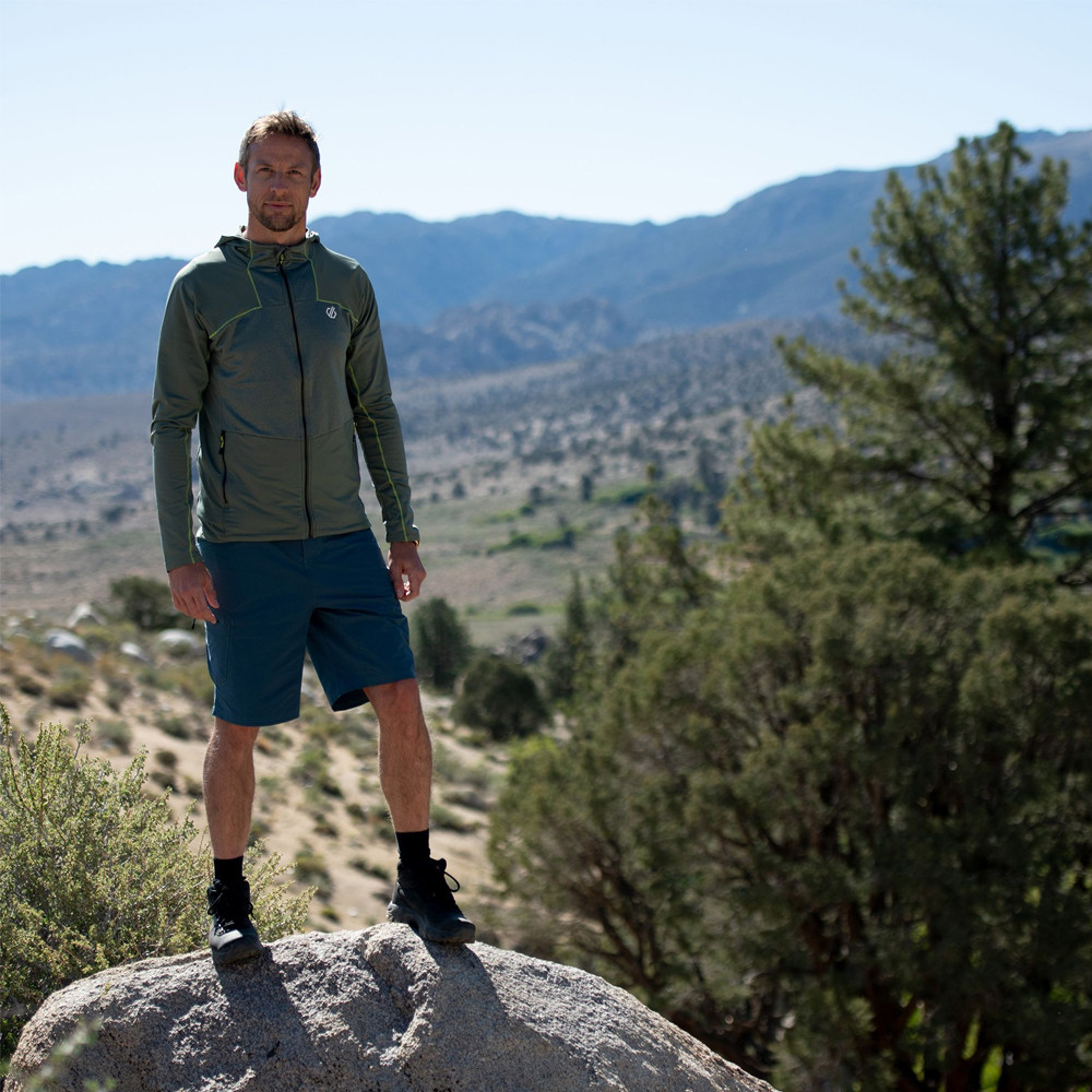 Dare 2b Revive II Core Stretch Jacket - SS22