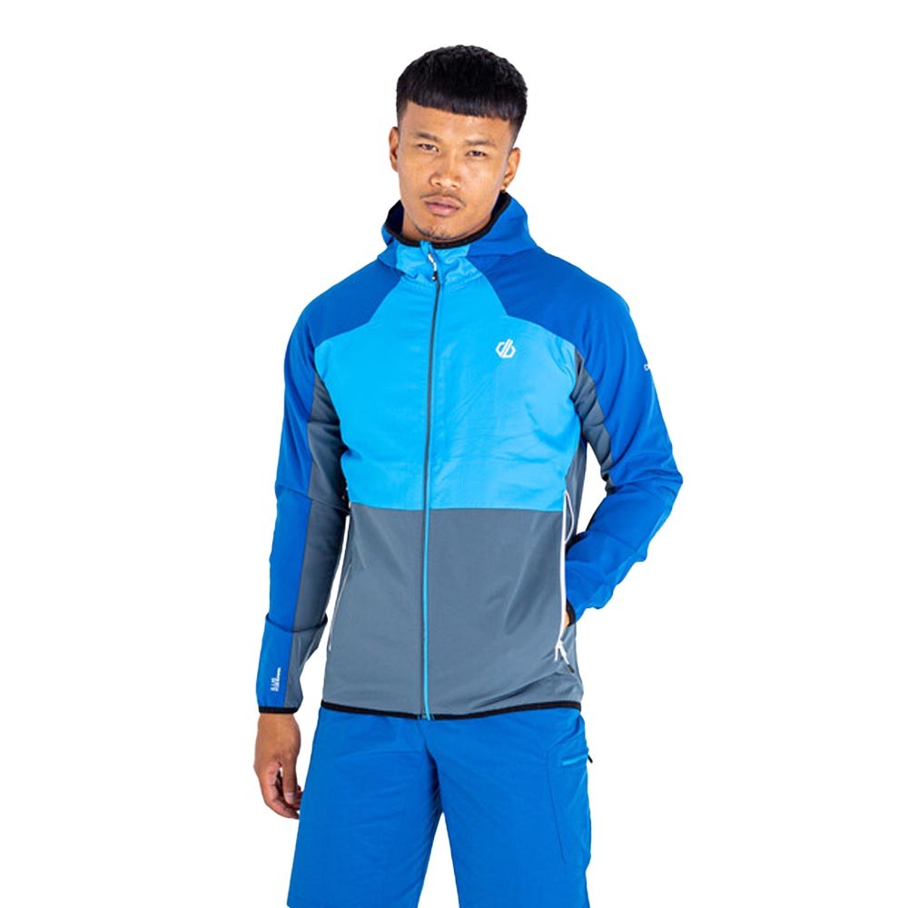 Dare 2b Aptile II Softshell Jacket Dare 2b Aptile II Softshell Jacket
