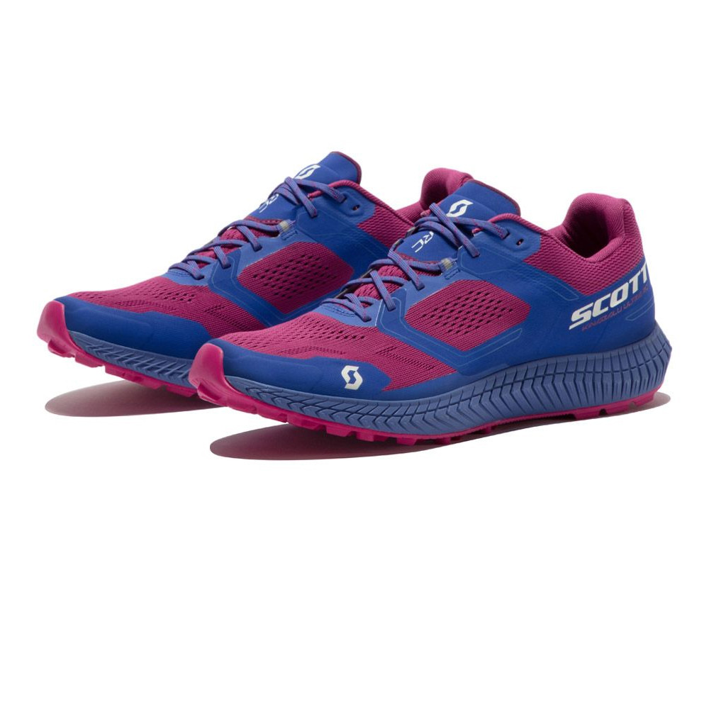 Scott Kinabalu Ultra RC per donna Scarpe da Trail Running