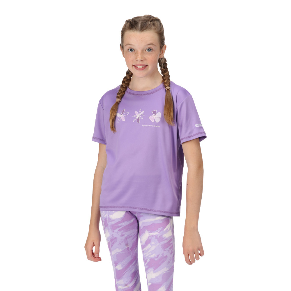 Regatta Alvarado VI Junior T-Shirt