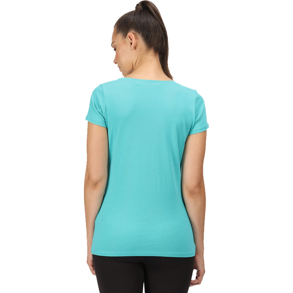 Regatta Breezed II Donna T-Shirt