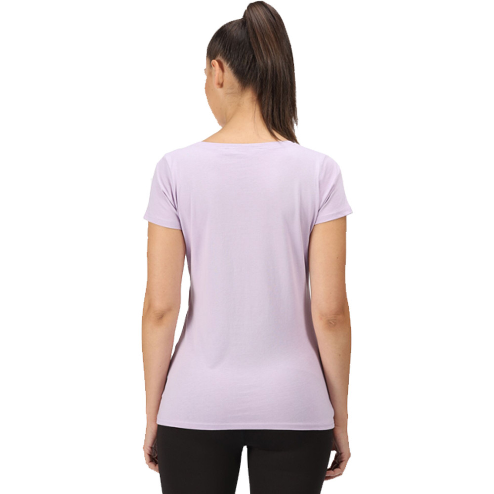 Regatta Breezed II Donna T-Shirt