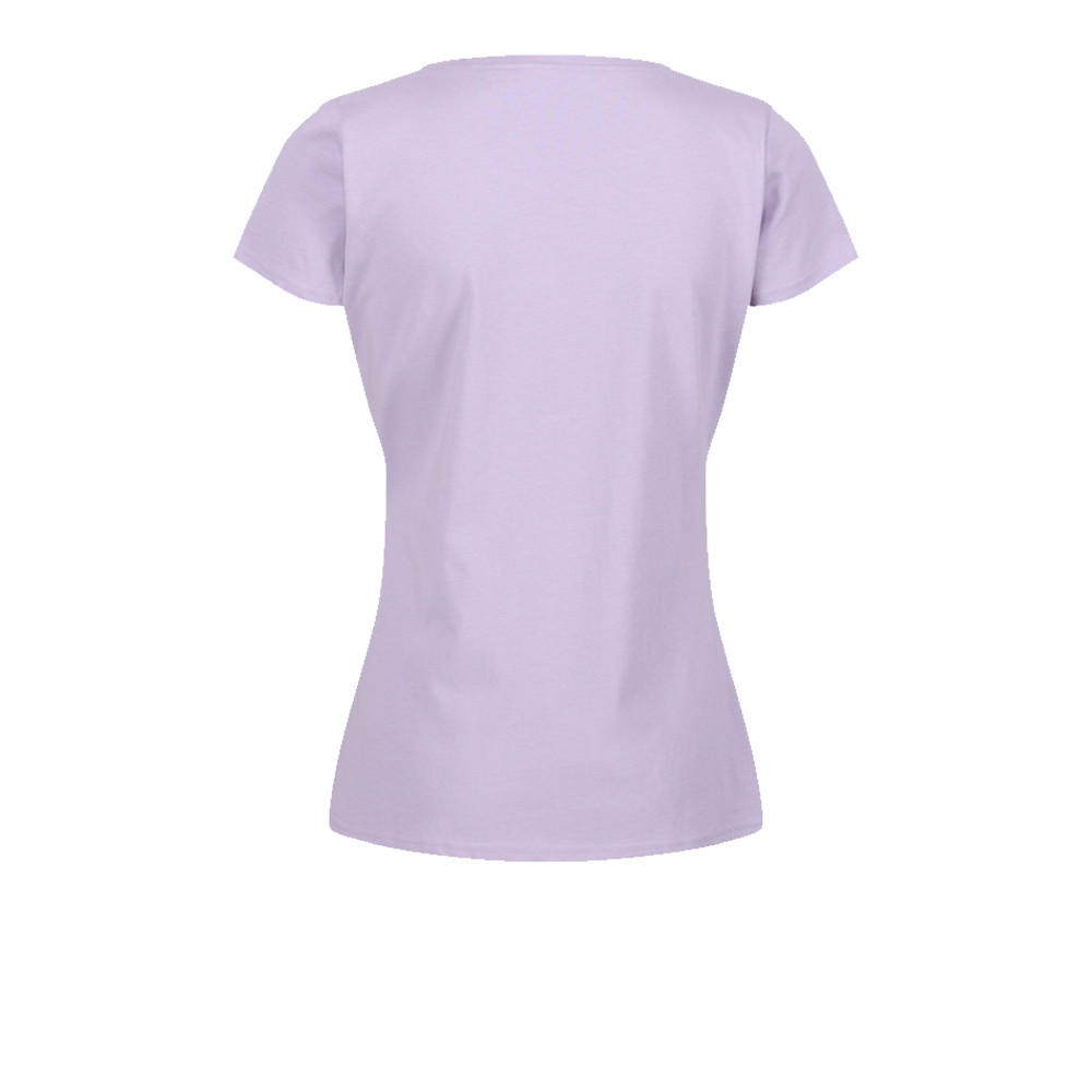 Regatta Breezed II Donna T-Shirt