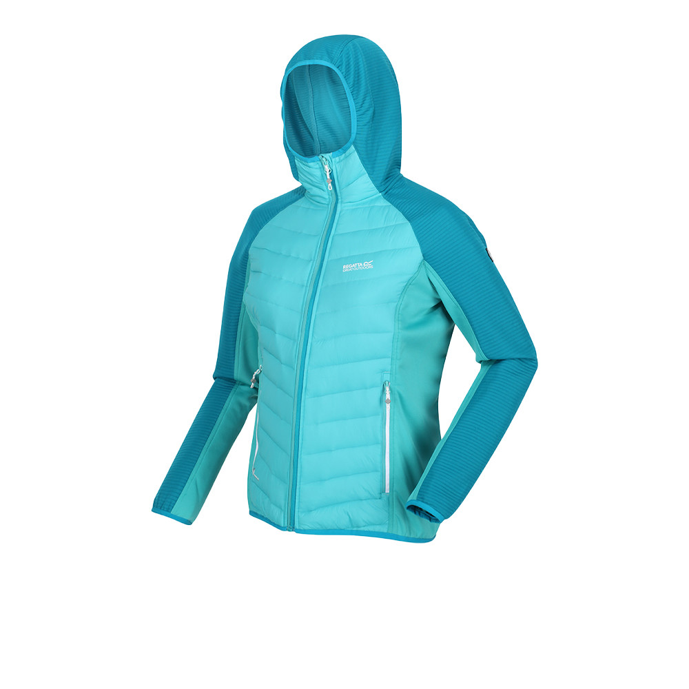 Regatta Andreson VI para mujer chaqueta