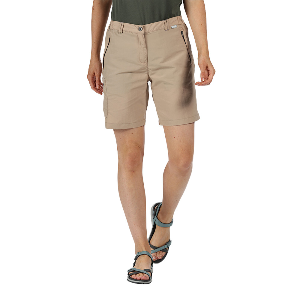 Regatta Chaska II Women's Walking Shorts