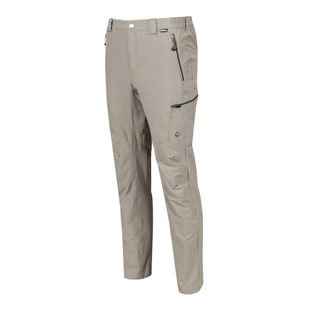 Regatta Highton marche pantalon (Long)