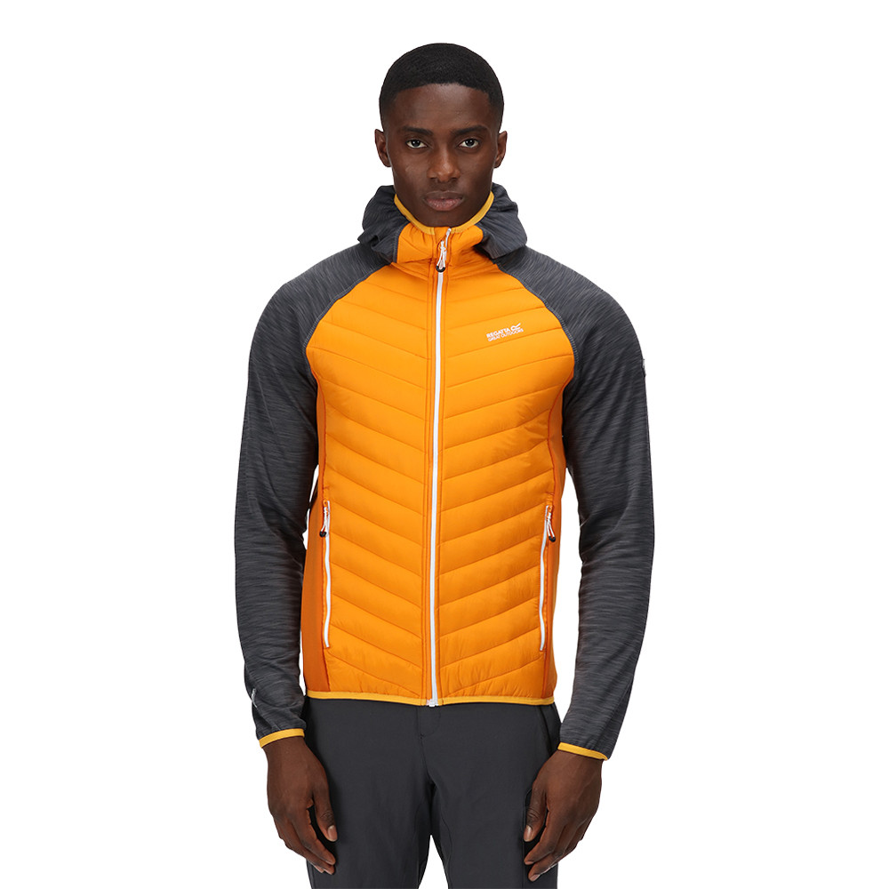 Regatta Andreson Hybrid VI veste - SS22 Regatta Andreson Hybrid VI veste - SS22