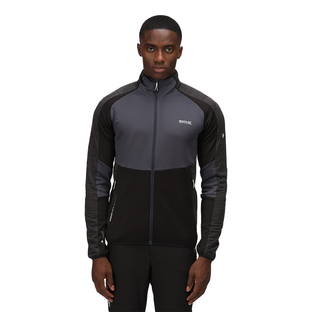 Regatta Yare V Softsell Jacke