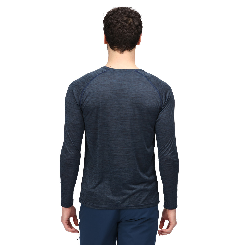 Regatta Burlow Top