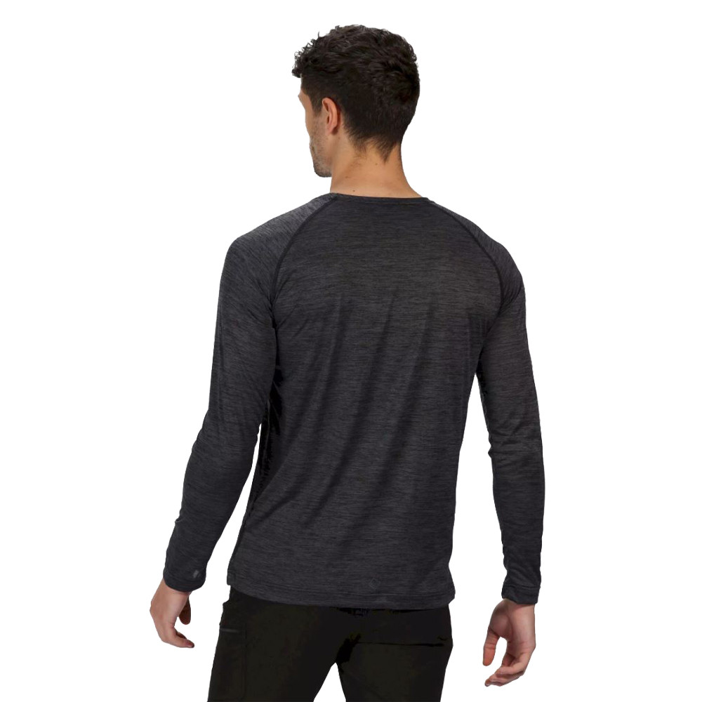 Regatta Burlow Top