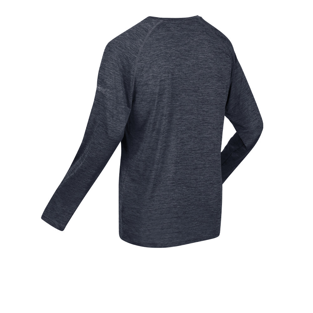 Regatta Burlow Top