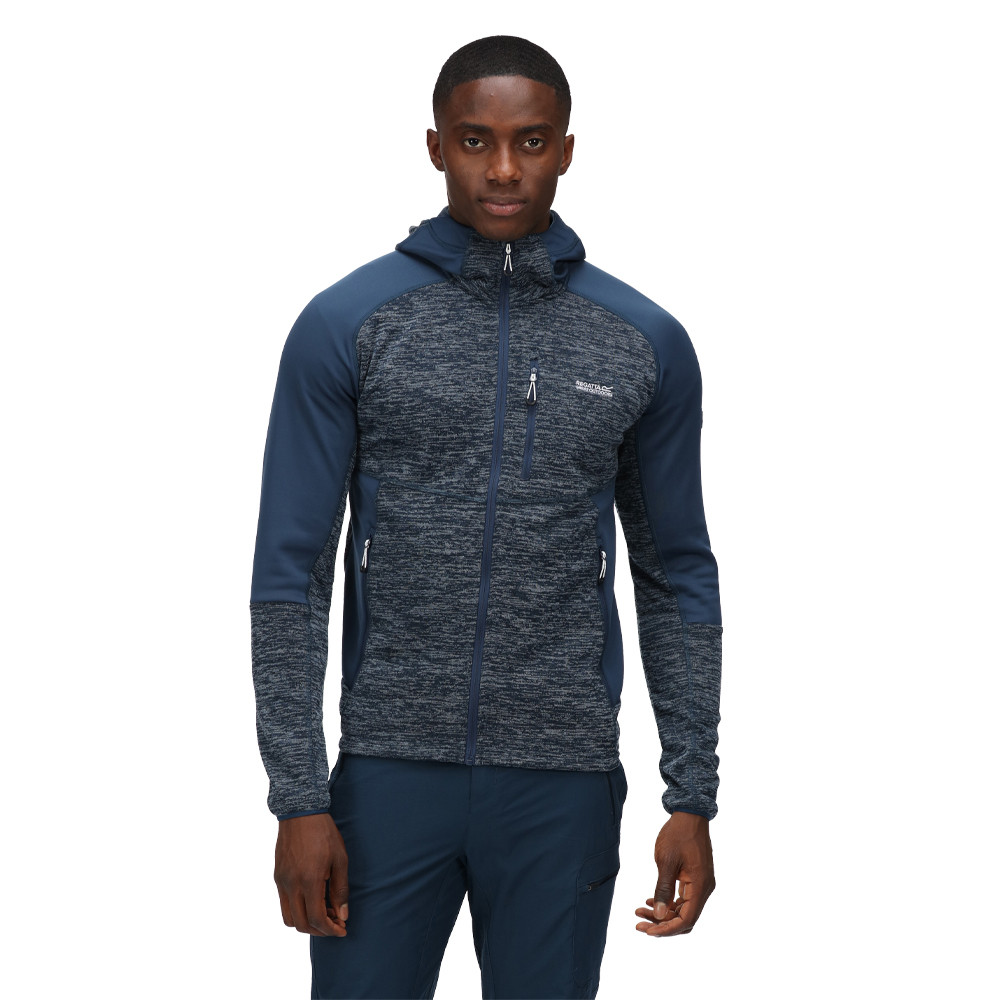 Regatta Cadford III Vlies Jacke - SS22