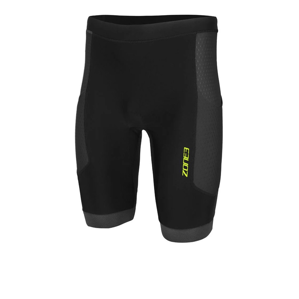 Zone 3 Aquaflo Plus Tri shorts - AW23